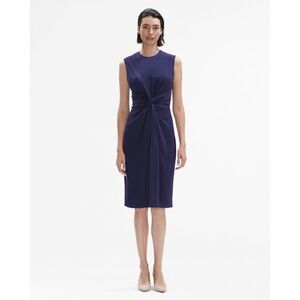 MM. LAFLEUR | ‘The Taylor’ Dress